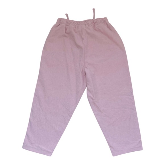 037 Zara Blush Pink Trousers - Picture 4 of 4